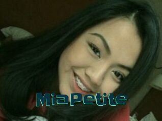 MiaPetite