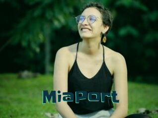 MiaPort