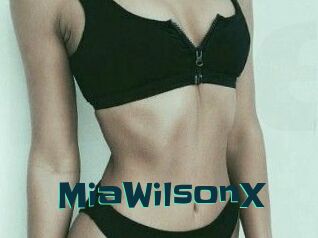 MiaWilsonX