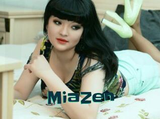 MiaZen