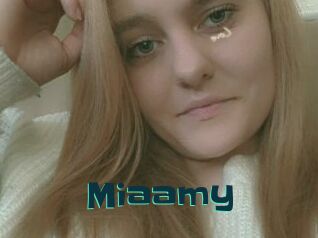 Miaamy