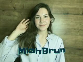 MiahBrun