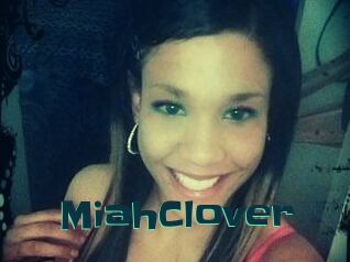 MiahClover