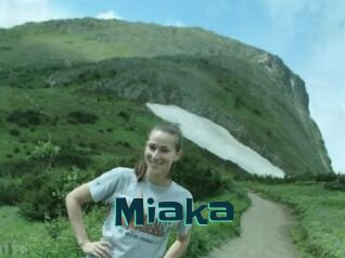 Miaka Live Cams