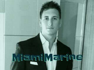 MiamiMarine