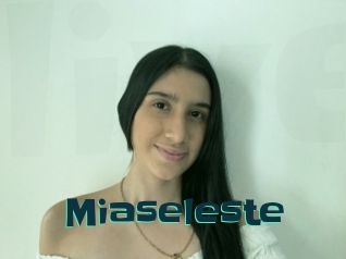 Miaseleste