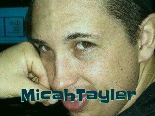 Micah_Tayler