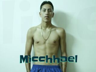 Micchhael