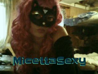 MicettaSexy