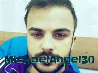 MichaelAngel30 Live Cams