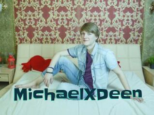 MichaelXDeen