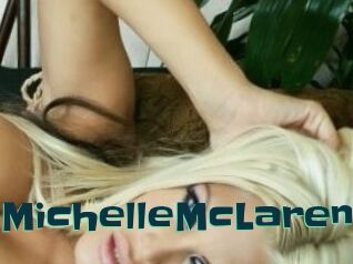 MichelleMcLaren