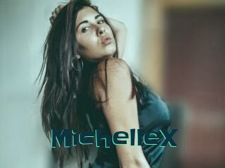 MichelleX