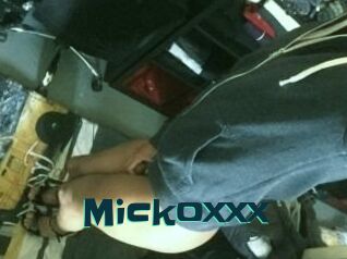 Mickoxxx