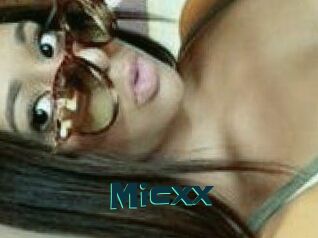 Micxx