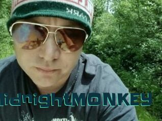 MidnightMONKEY