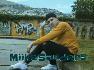 MiikeSanders