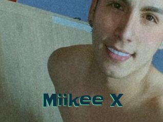 Miikee_X Live Cams