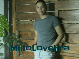 MiiloLoveiira