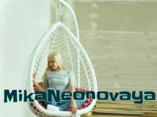 MikaNeonovaya Live Cams