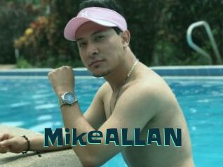 MikeALLAN