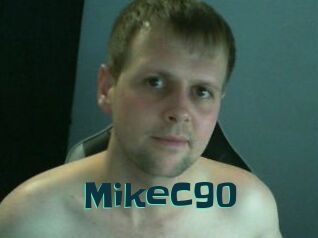 MikeC90