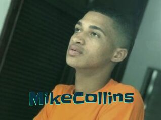 MikeCollins