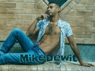 MikeDewit