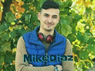 MikeDiaz