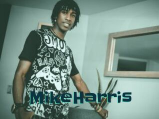 MikeHarris