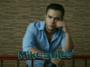 MikeStiles