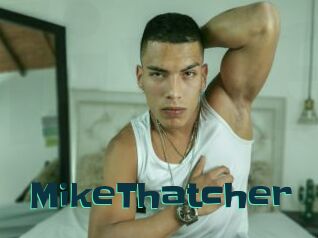 MikeThatcher