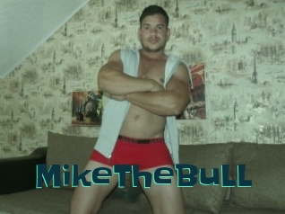 MikeTheBuLL