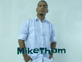 MikeThom