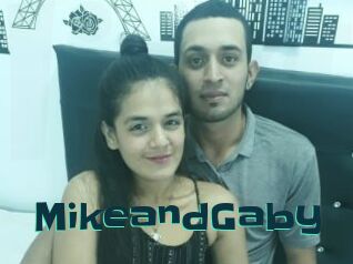 MikeandGaby