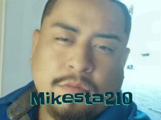 Mikesta210