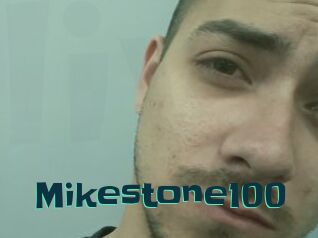 Mikestone100