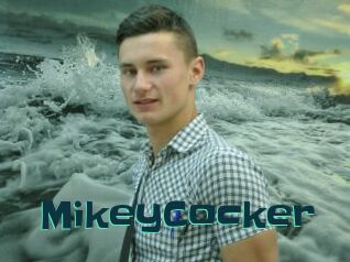 MikeyCocker