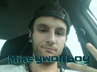 Mikeywolfboy