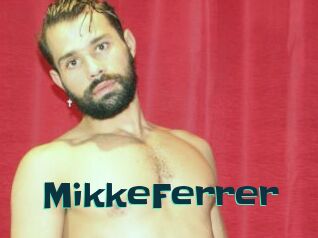 MikkeFerrer