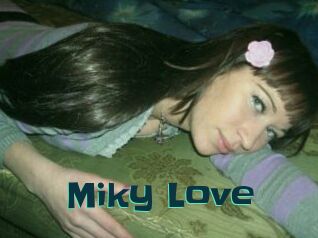 Miky_Love