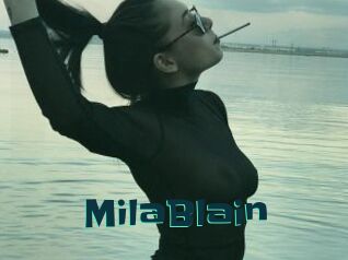 MilaBlain