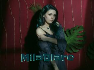 MilaBlare