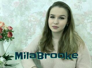 MilaBrooke