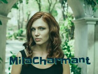 MilaCharmant