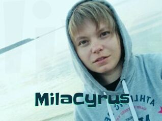 MilaCyrus