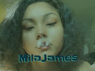 MilaJames