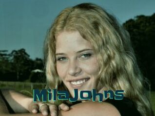 MilaJohns