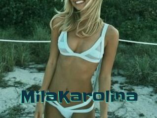 MilaKarolina