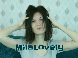 MilaLovely